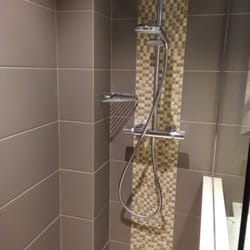 Le Fer à Cheval - Vernieuwd sanitair