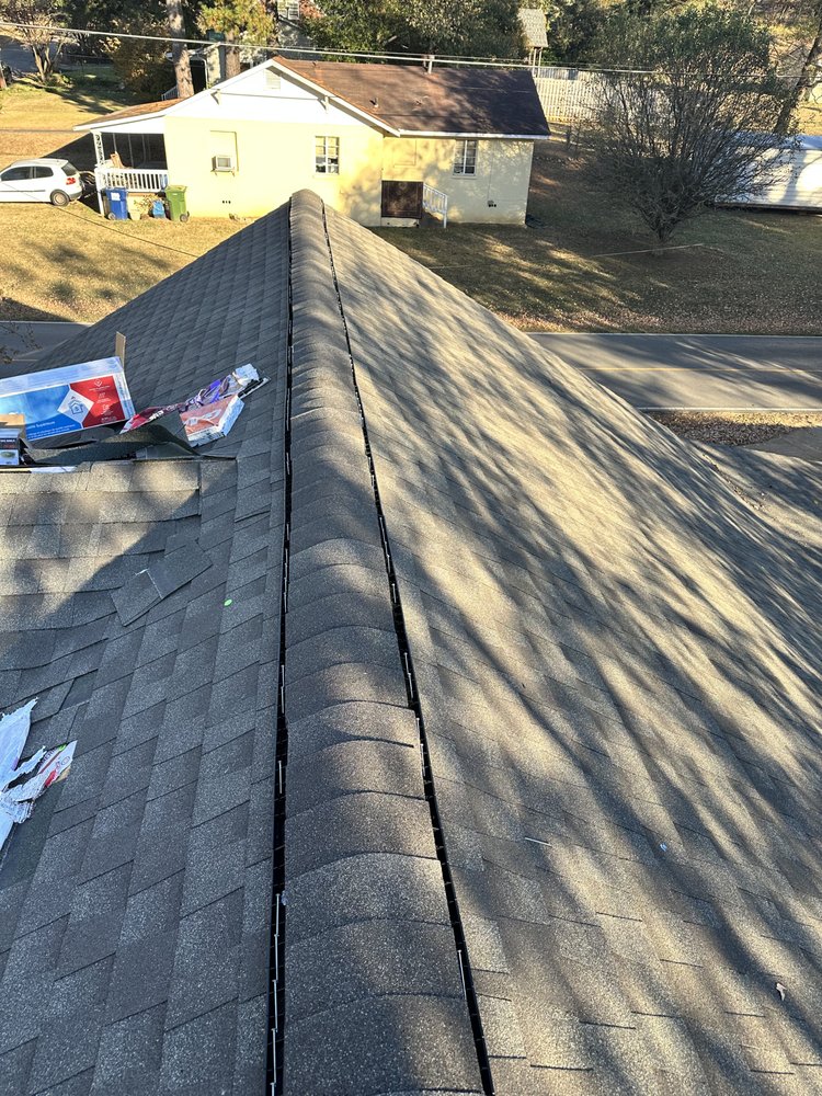 Slide of Aspri Construction