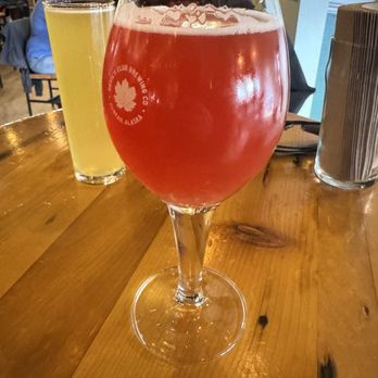 Devil's Club Brewing - Brewpubs Near Me - Juneau, Alaska