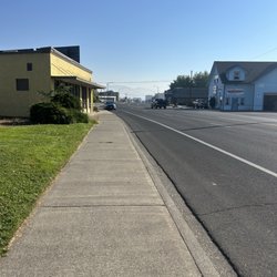 Hall and Gilliland - Looking to Yakima