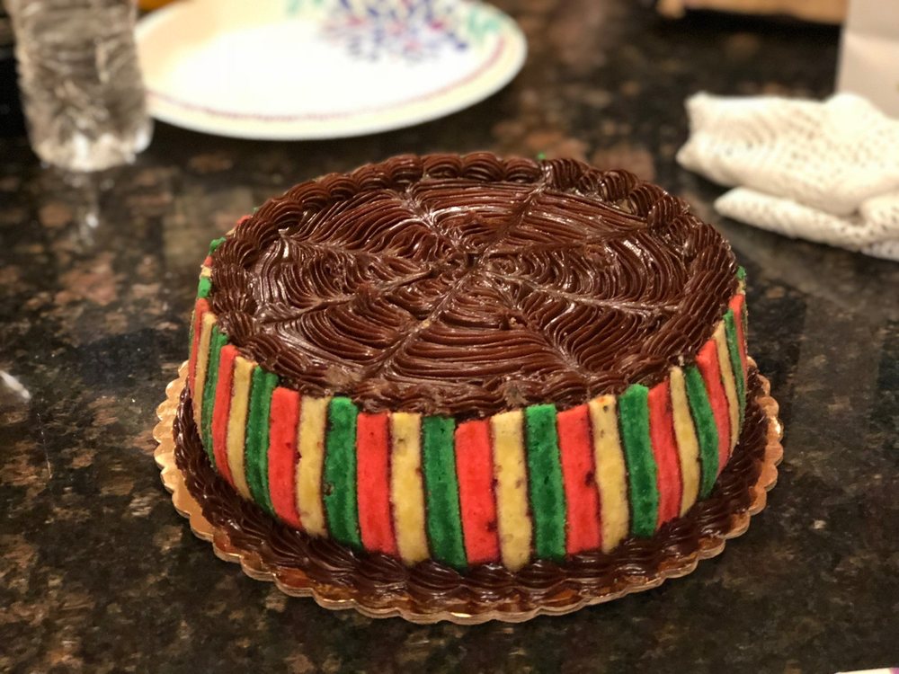 Dortoni Bakery