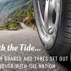 Mobile Brakes and Tyres Limited - Portsmouth Brakes & Tyres is Hampshire's leading mobile van tyre fitting service