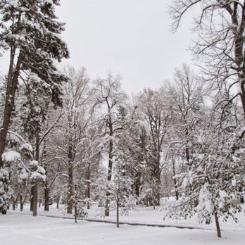 Cheesman Park - Parks Near Me - Denver, Colorado