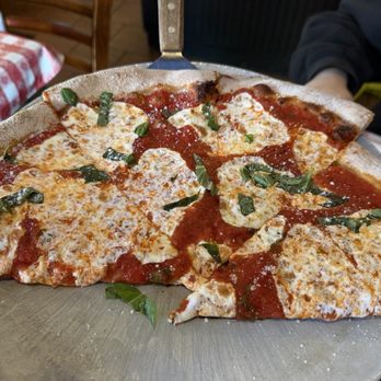 Ceres - Lombardi's Pizza - Pizza Near Me - New York, New York