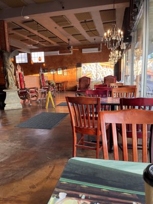 LESTAT’S ON PARK - Updated February 2026 - 495 Photos & 964 Reviews