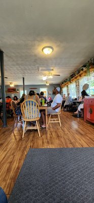 Country Café by null