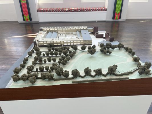 Ludwig Forum for International Art by null