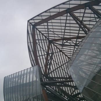 Fondation Louis Vuitton - Art Galleries Near Me - Paris, 75 Fondation Louis Vuitton - Art Galleries Near Me - Paris, 75