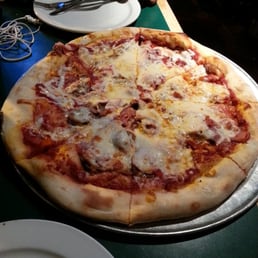 Cardiac Arrest Slice Meaty
