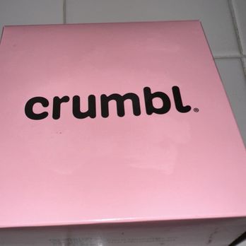 Crumbl - Oceanside - Bakeries Near Me - Oceanside, California