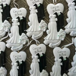 Wedding Favors