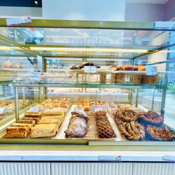 Tous Les Jours - Bakeries Near Me - Livermore, California Tous Les Jours - Bakeries Near Me - Livermore, California