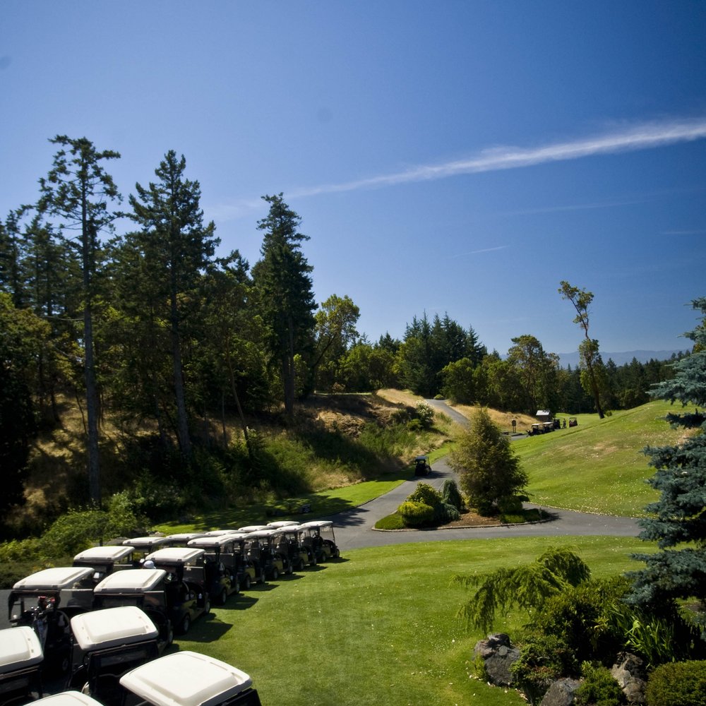 aaa TOP 10 BEST Public Golf Driving Range near Oak Harbor, WA