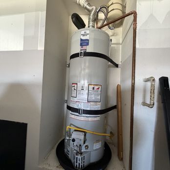Trusted Water Systems - Newly installed water heater! - Water Heater Installation/Repair Near Me Trusted Water Systems - Newly installed water heater! - Water Heater Installation/Repair Near Me