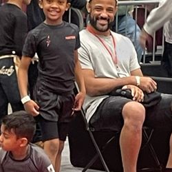 The Jiu Jitsu Lounge