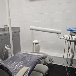 Brian Y Kuo, DDS - Very clean