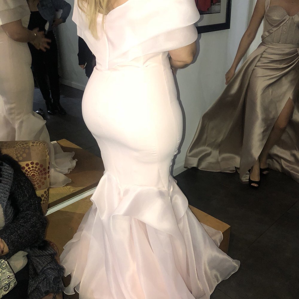 My beautiful dress by jaby