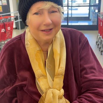 Big R - Grandma Hedy in a Big R thermal warming hat. Big R in Sparks. Julie A - Livestock Feed & Supply Near Me - Sparks, Nevada Big R - Grandma Hedy in a Big R thermal warming hat. Big R in Sparks. Julie A - Livestock Feed & Supply Near Me - Sparks, Nevada