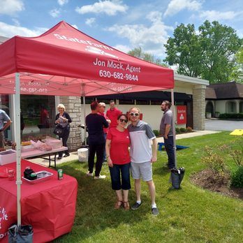 Jon Mock - State Farm Insurance Agent - Home & Rental Insurance Near Me - Wheaton, Illinois