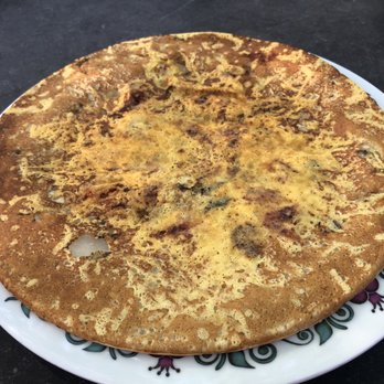 Polles Keuken - Savory pannenkoeken. - Desserts Near Me - Kaatsheuvel, New Brunswick