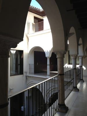 Hotel Posada del Lucero | Monumento Nacional by null