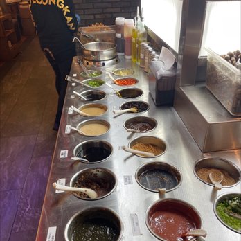 Shoo Loong Kan - Hot Pot Near Me - Flushing, New York Shoo Loong Kan - Hot Pot Near Me - Flushing, New York