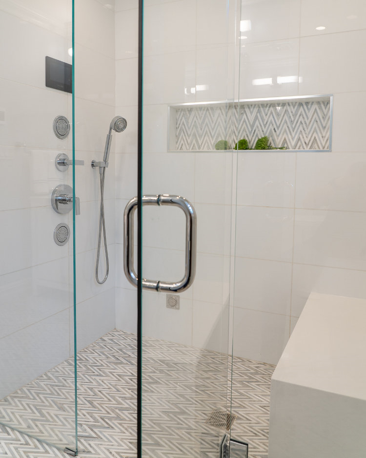 Slide of Integra Plumbing