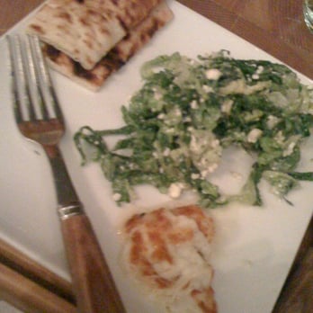 Pylos - Maroulosalata - Greek Near Me - New York, New York