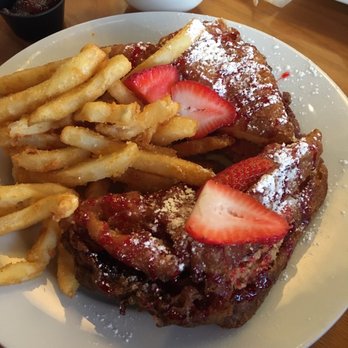 Shortfields - American Near Me - Travelers Rest, South Carolina
