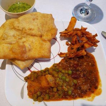 Charminar Biryani House - Buffet items - Indian Near Me - Troy, Michigan
