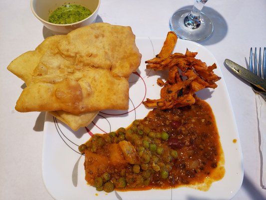 Charminar Biryani House - Troy by null