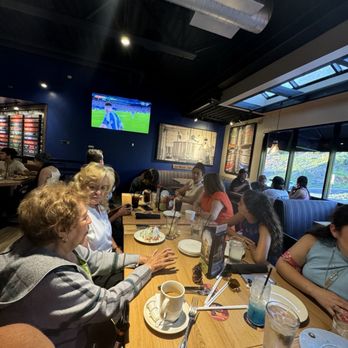 BJ's Restaurant & Brewhouse - Great for big groups - Pizza Near Me - La Mesa, California BJ's Restaurant & Brewhouse - Great for big groups - Pizza Near Me - La Mesa, California