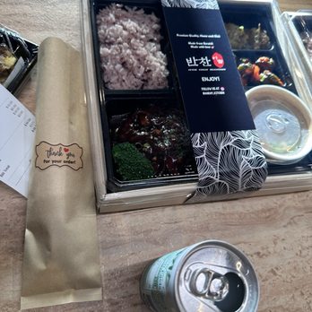 Ahram Kitchen - Hamburg steak premium dosirak - Korean Near Me - Renton, Washington Ahram Kitchen - Hamburg steak premium dosirak - Korean Near Me - Renton, Washington