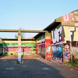 Hohe Warte Giessen