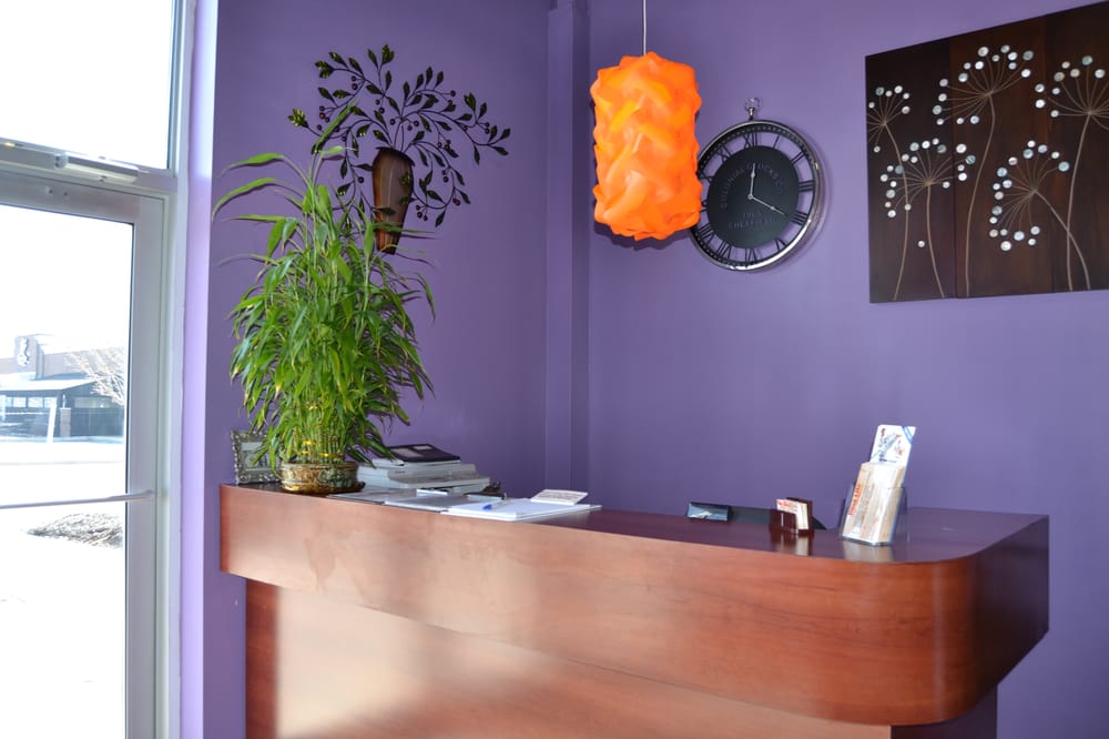 BEST LIFE ACUPRESSURE & REFLEXOLOGY 740 Lakeview Plaza Blvd