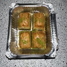 Baklava