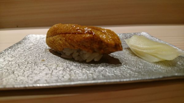 Sushi Kimura by null
