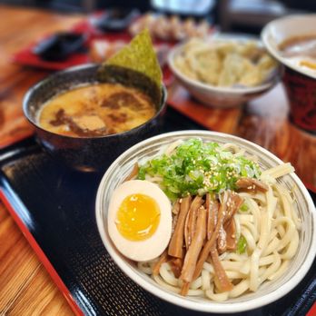 Ganko Ittetsu Ramen - Tsukemen - Ramen Near Me - Braintree, Massachusetts Ganko Ittetsu Ramen - Tsukemen - Ramen Near Me - Braintree, Massachusetts