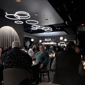 Adelina - Italian Near Me - Detroit, Michigan