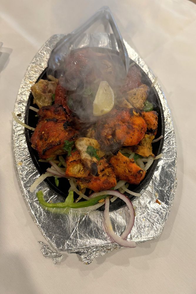 INDIAN AROMA Updated November 2024 40 Photos & 13 Reviews 720 E