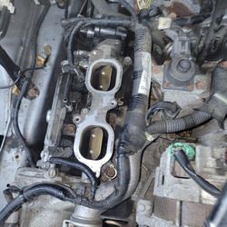 AJ’S Mobile Wrench - The difference between a dirty throttle body and a clean throttle body is roughly 3-7 miles per gallon.