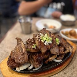 Kalbi