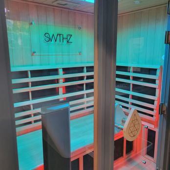Sweat Houz - Saunas Near Me - Vestavia Hills, Alabama Sweat Houz - Saunas Near Me - Vestavia Hills, Alabama