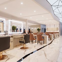 Innovate Salon & Spa