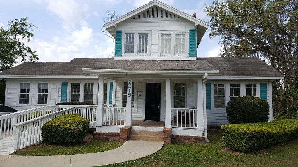 Cayer Behavioral Group - grief counselor in Tallahassee, FL