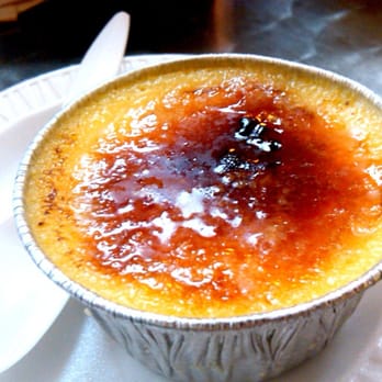 Charlotte Bakery - creme brulee - Bakeries Near Me - Miami Beach, Florida Charlotte Bakery - creme brulee - Bakeries Near Me - Miami Beach, Florida
