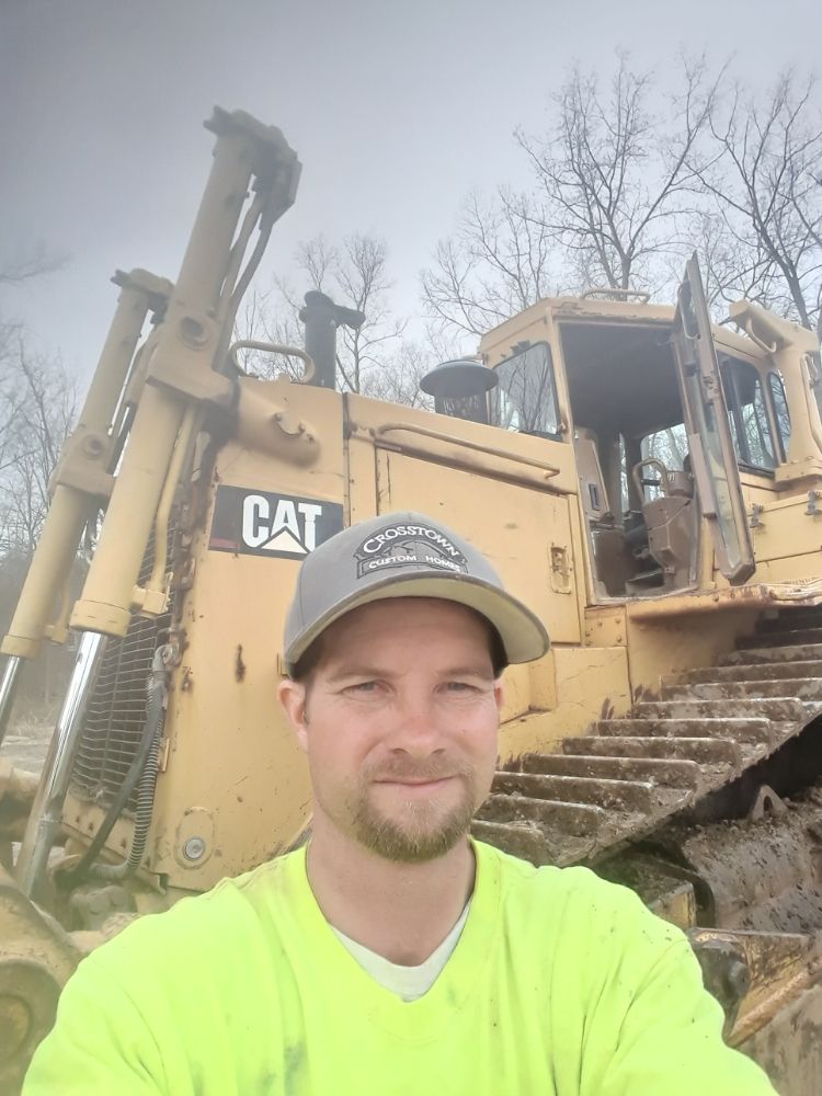 Slide of E/Z Landscaping and Contracting