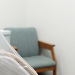 Waterford Family Dentist - Patient Treatment Room