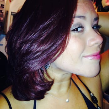 Terrance Salon - Thank you Terrance for the AMAZING hair job! - Hair Salons Near Me - Long Beach, California Terrance Salon - Thank you Terrance for the AMAZING hair job! - Hair Salons Near Me - Long Beach, California