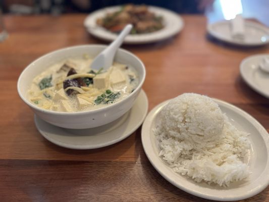 Joy's Noodles & Rice by null
